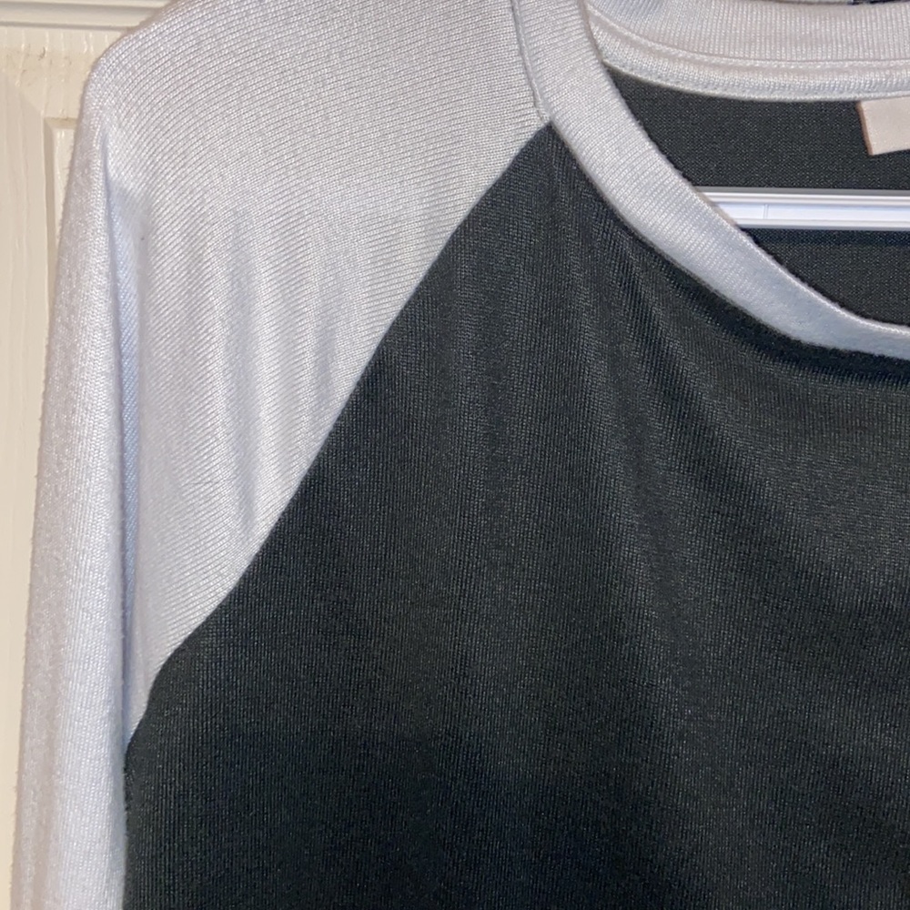 Baseball tee - Picture 2 of 4